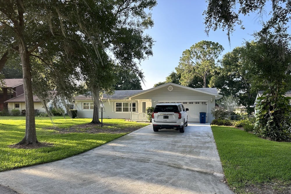 Photo of Outdoor in Sebring