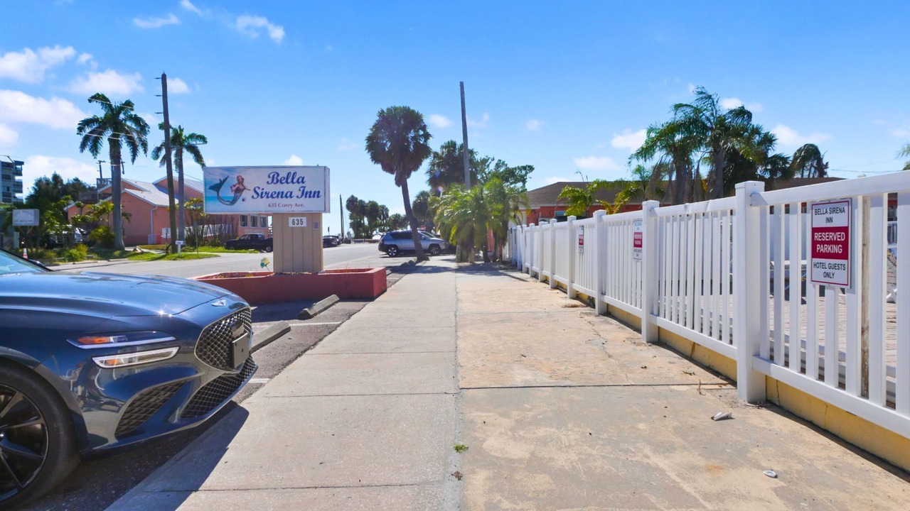 Photo of Outdoor in St. Pete Beach