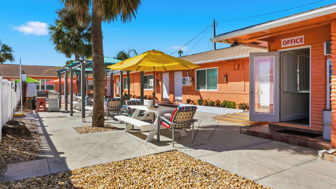 Photo of Outdoor in St. Pete Beach