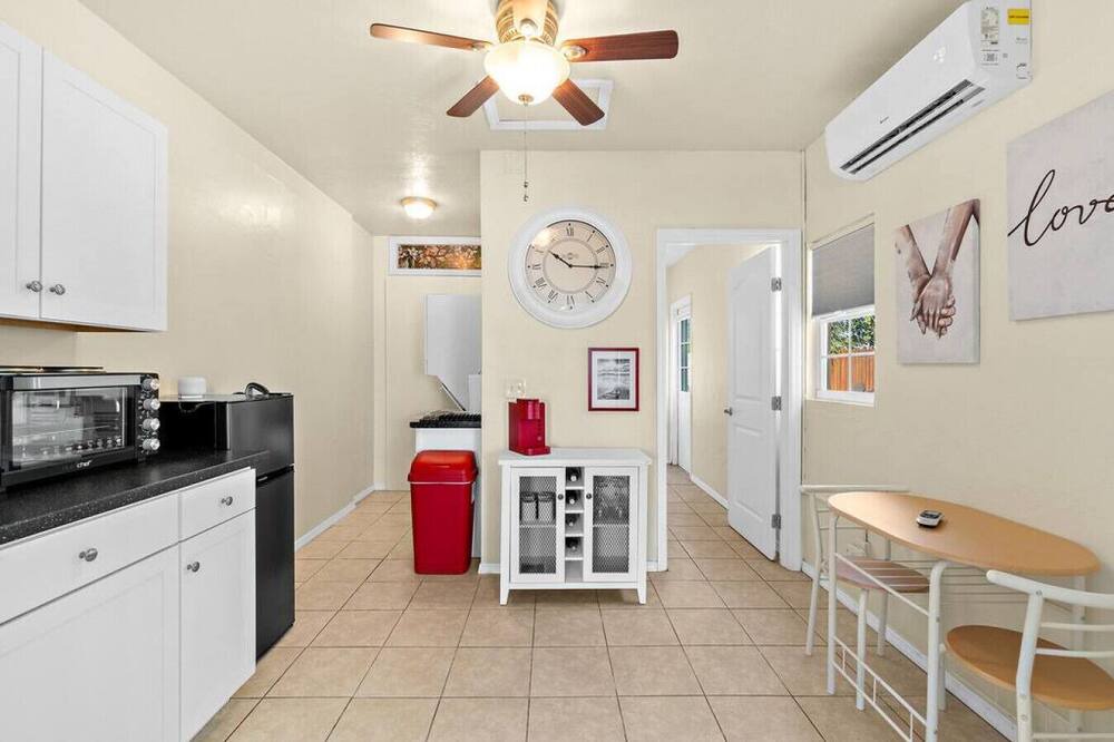 Photo of Kitchen in South Patrick Shores