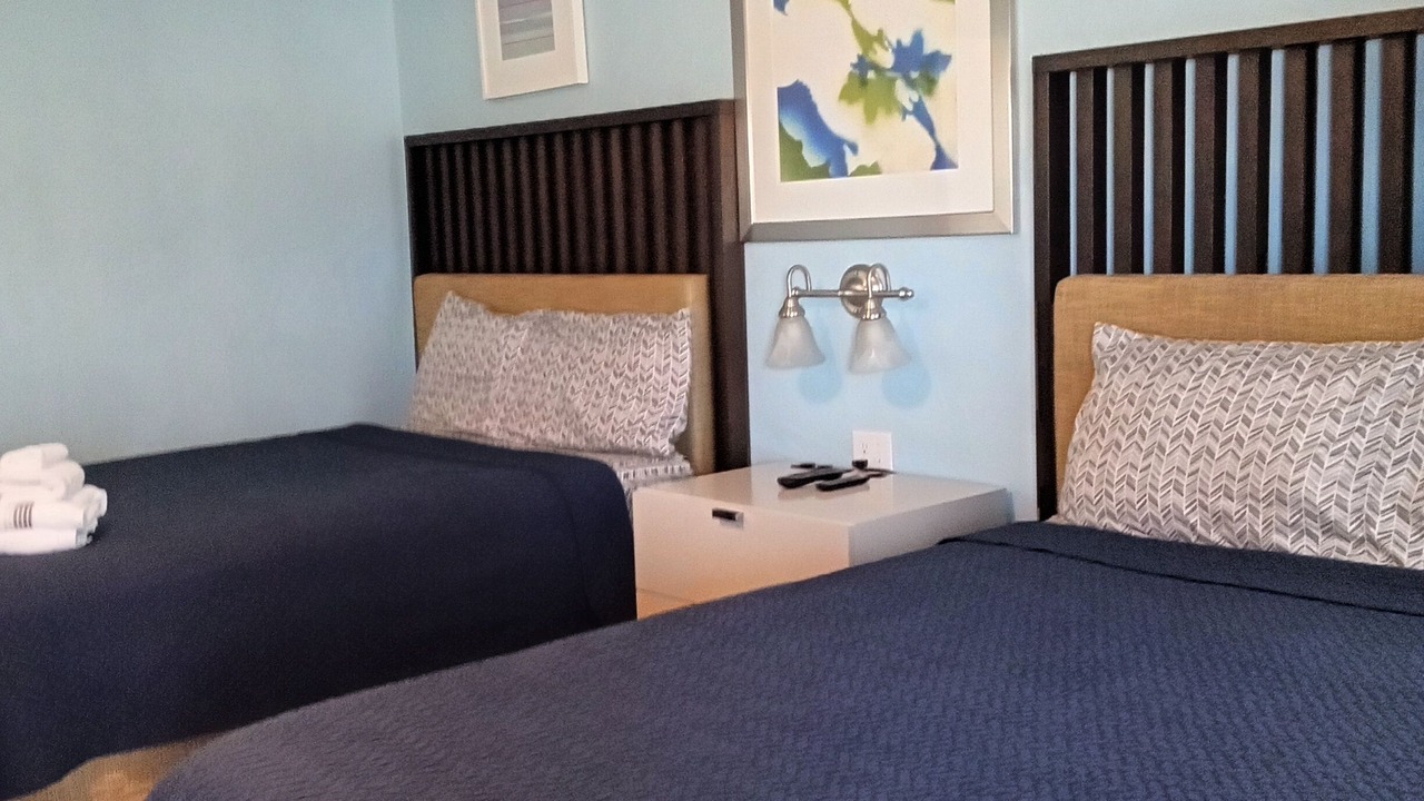 Photo of Bedroom in Sebring