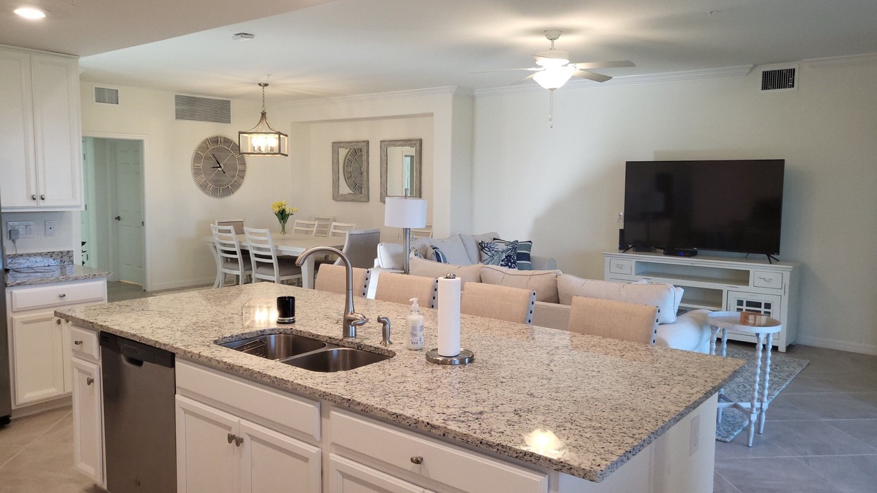 Photo of Kitchen in Braden River