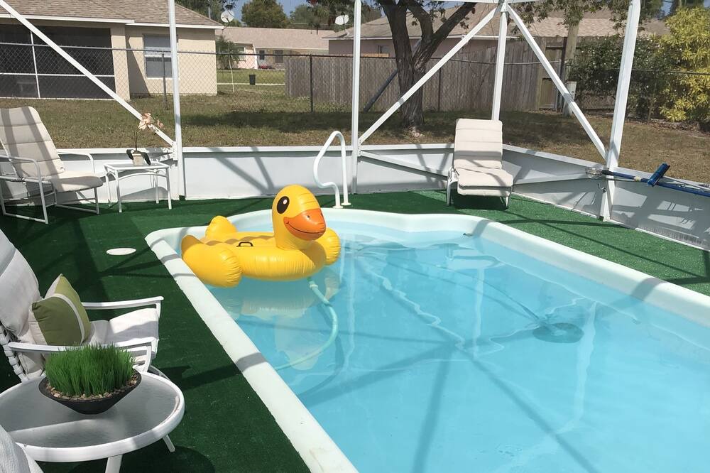 Photo of Outdoor in Port Saint Lucie