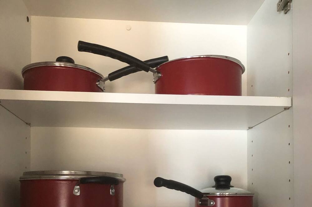 Photo of Kitchen in Port Saint Lucie