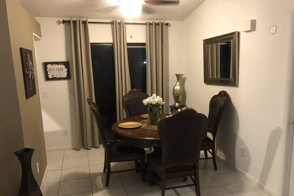 Photo of Kitchen in Port Saint Lucie