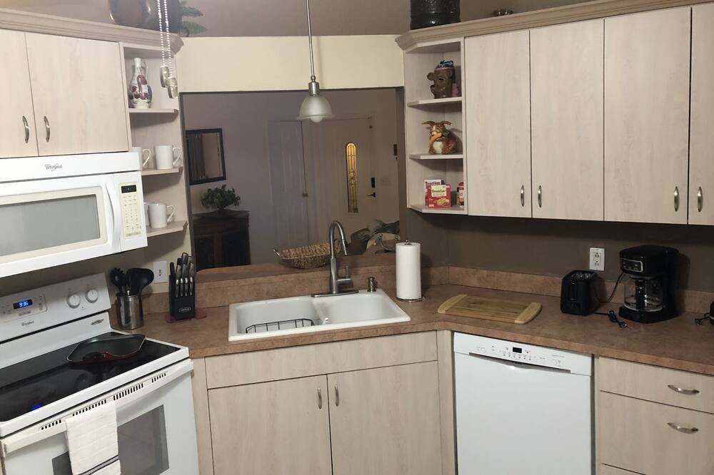 Photo of Kitchen in Port Saint Lucie