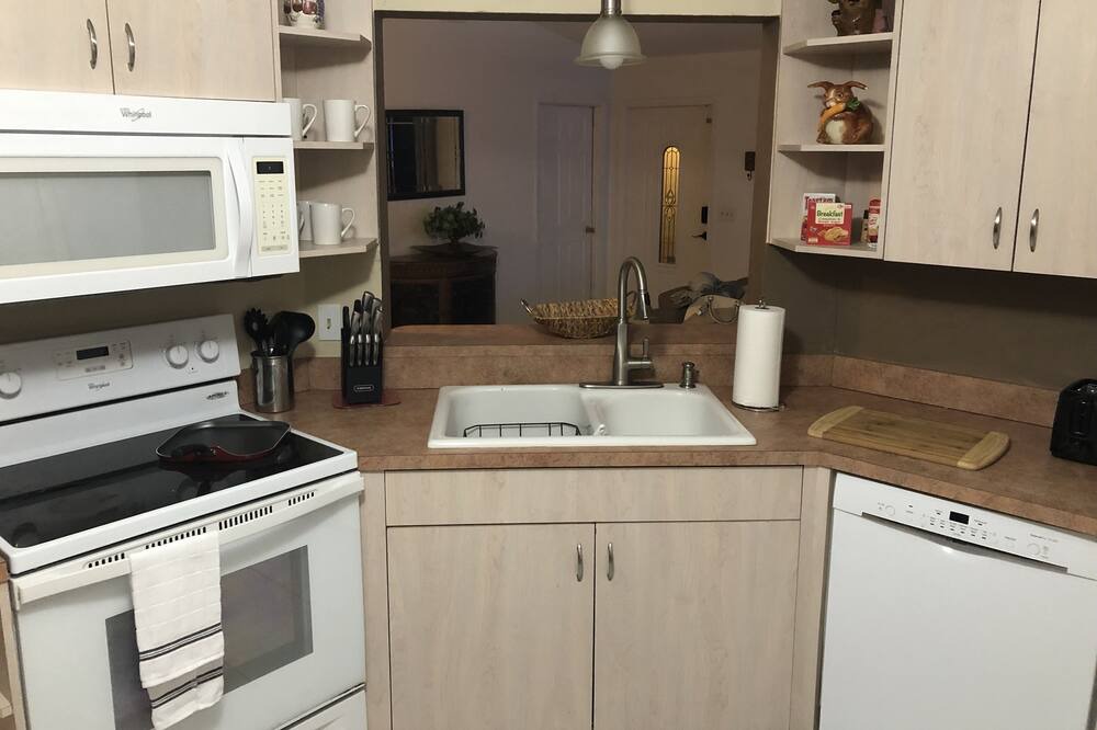 Photo of Kitchen in Port Saint Lucie