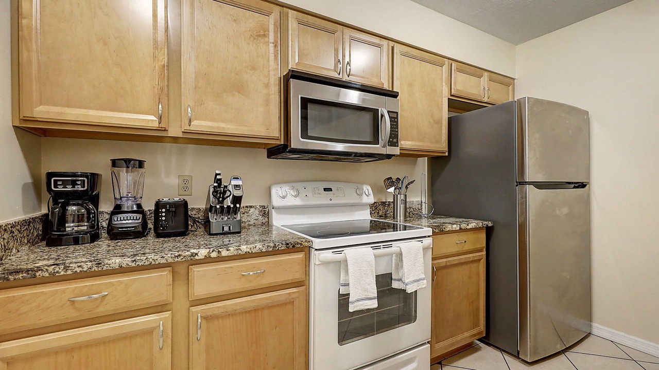 Photo of Kitchen in Port Saint Lucie