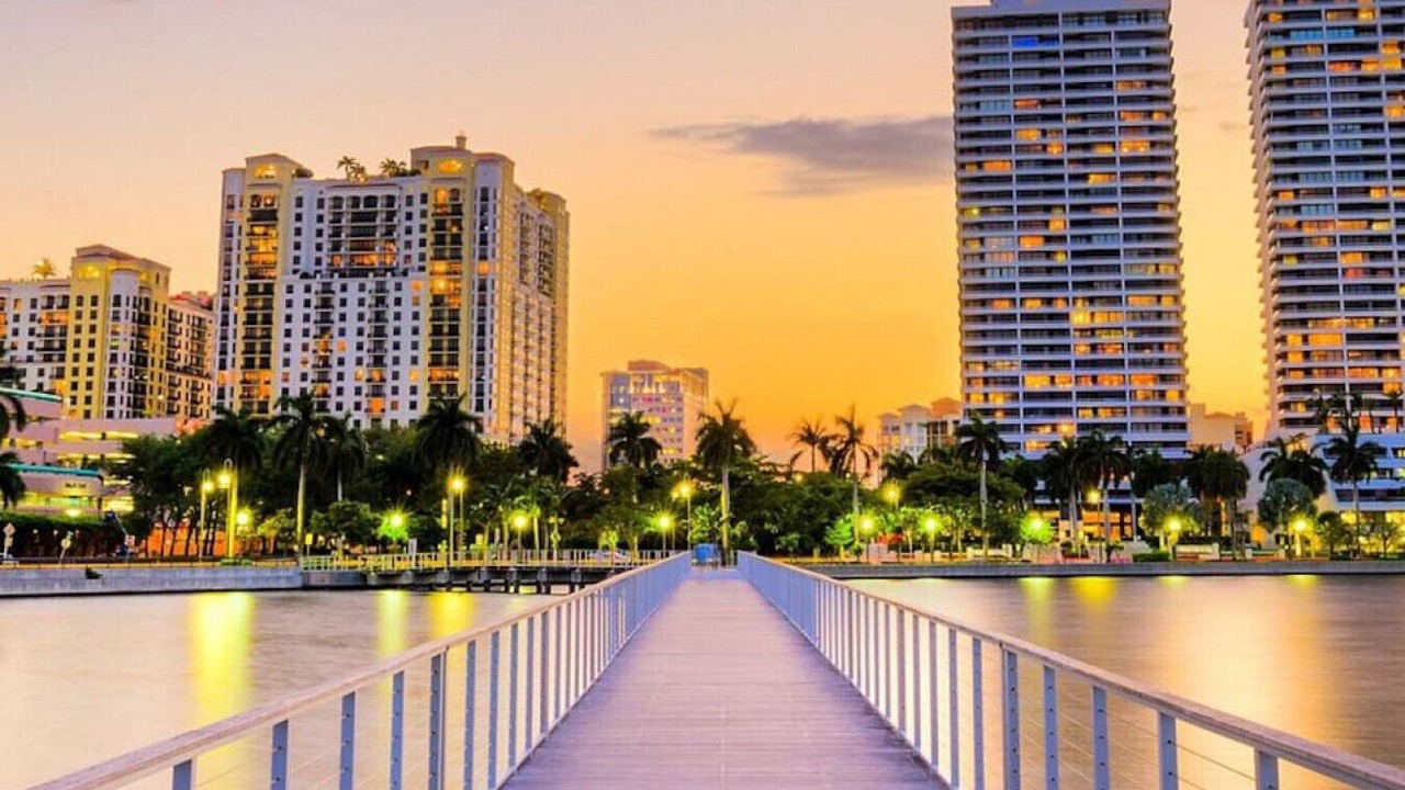 Photo of Outdoor in West Palm Beach