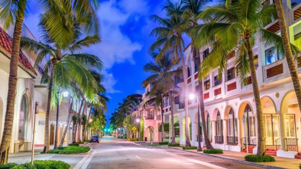 Photo of Outdoor in West Palm Beach
