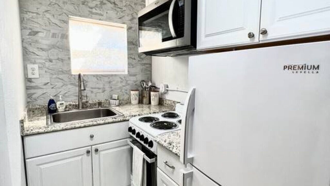 Photo of Kitchen in West Palm Beach