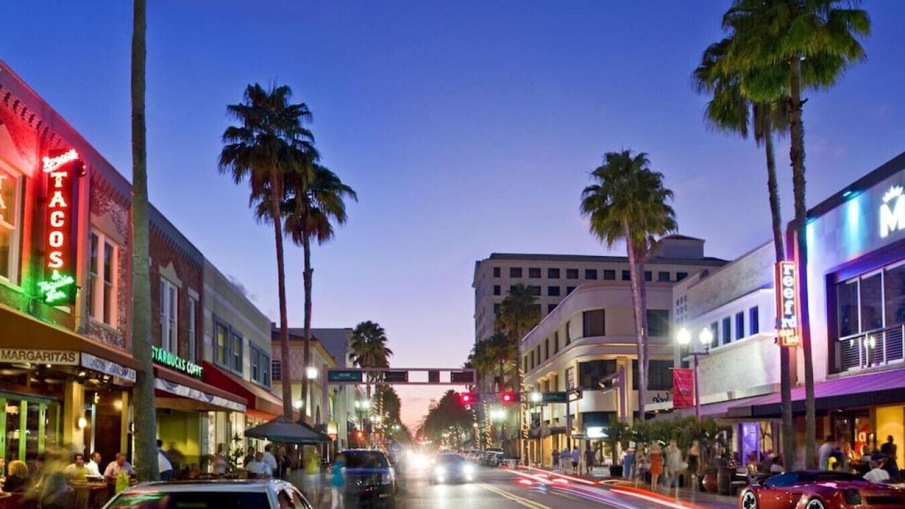 Photo of Outdoor in West Palm Beach