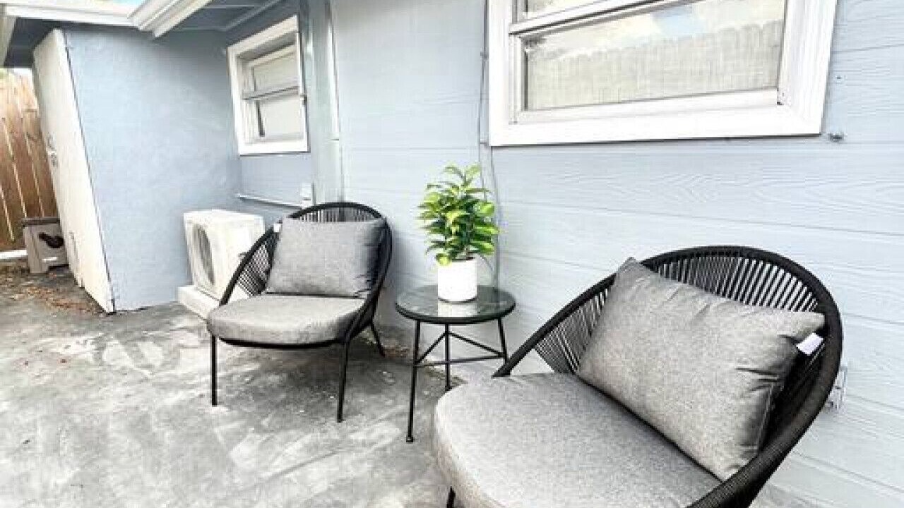 Photo of Outdoor in West Palm Beach