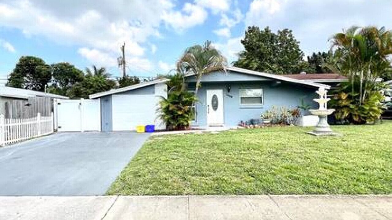 Photo of Outdoor in West Palm Beach
