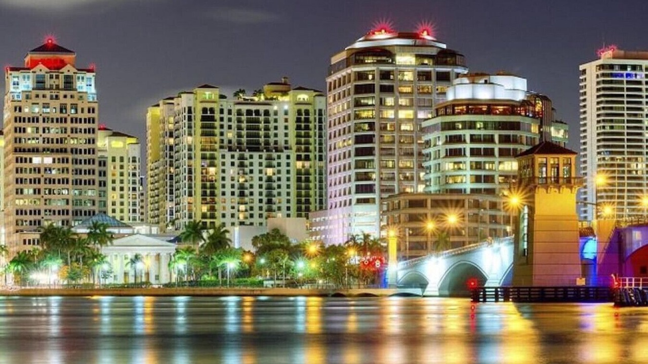 Photo of Outdoor in West Palm Beach
