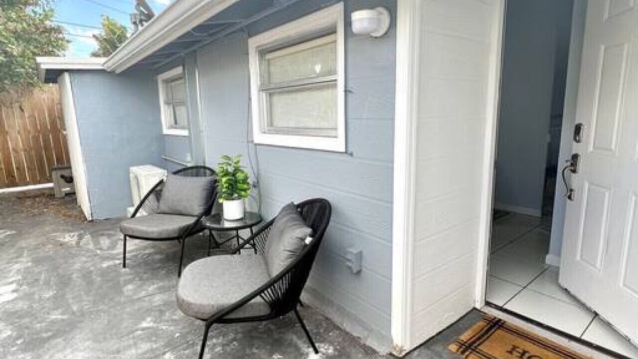 Photo of Outdoor in West Palm Beach