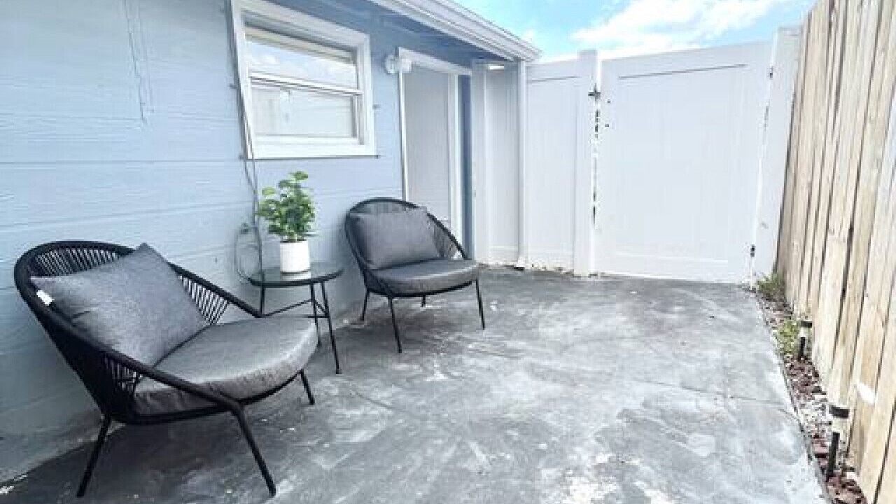 Photo of Outdoor in West Palm Beach