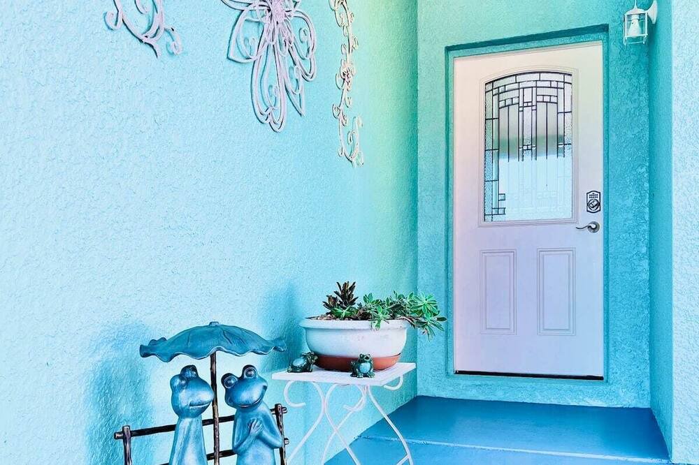 Photo of Bedroom in Lakeland