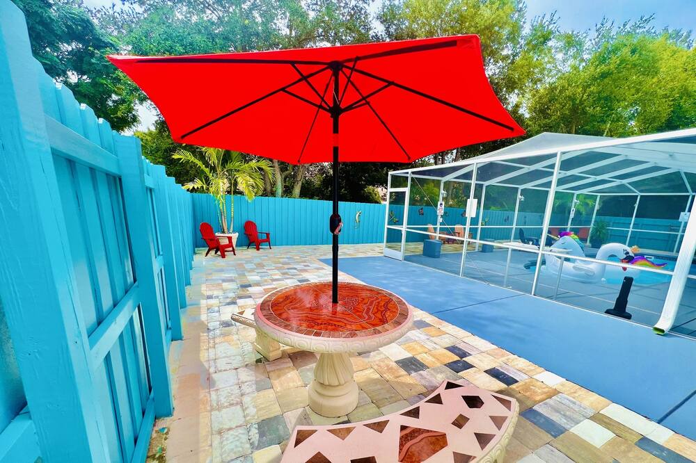 Photo of Outdoor in Lakeland