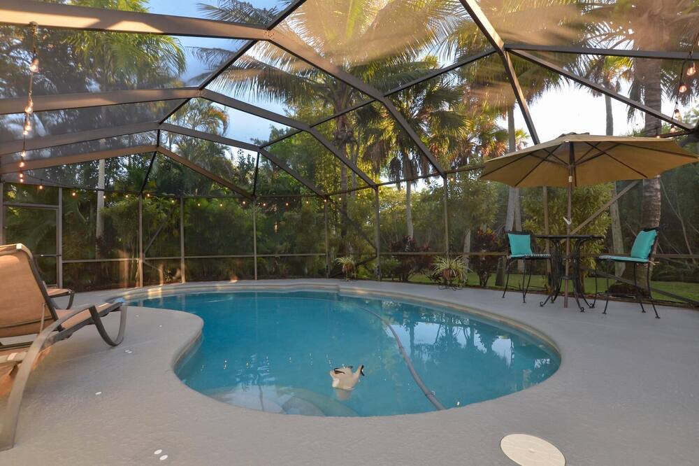 Photo of Outdoor in Florida Ridge