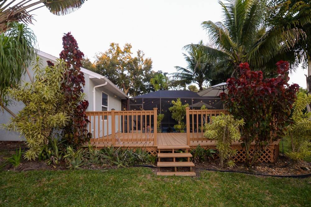 Photo of Outdoor in Florida Ridge