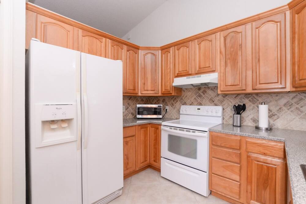 Photo of Kitchen in Florida Ridge