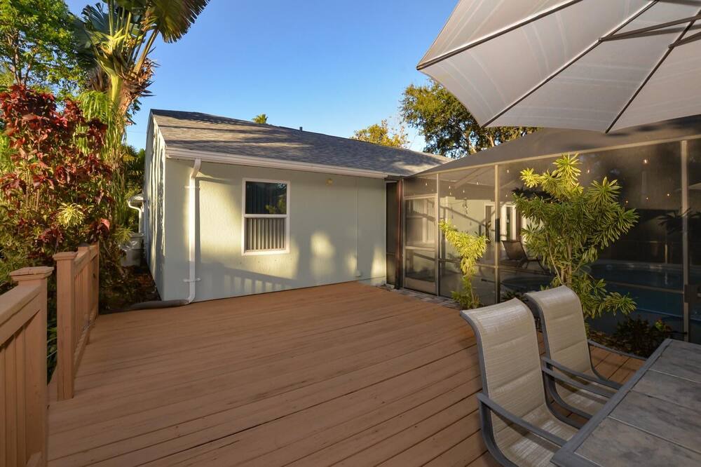 Photo of Outdoor in Florida Ridge