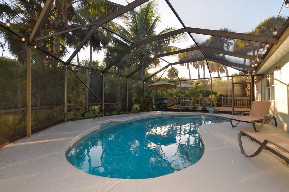 Photo of Outdoor in Florida Ridge