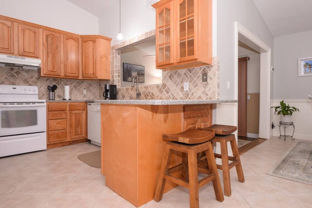 Photo of Kitchen in Florida Ridge
