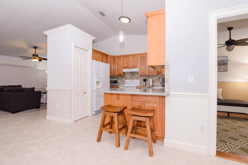 Photo of Kitchen in Florida Ridge
