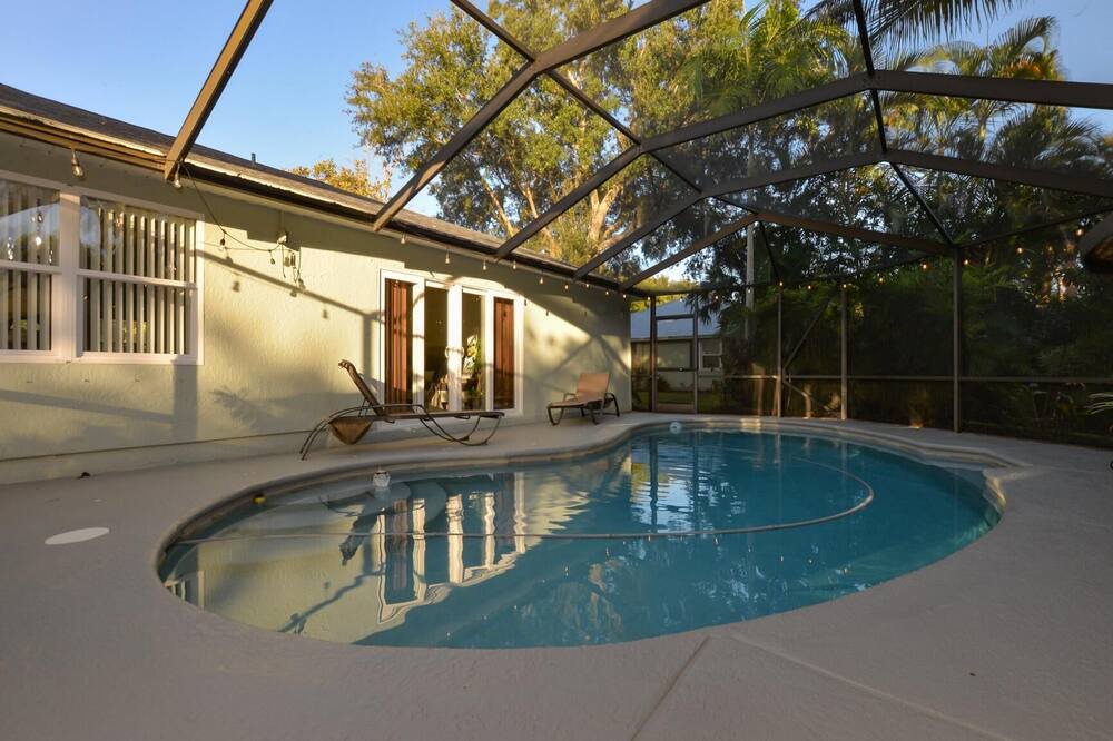 Photo of Outdoor in Florida Ridge