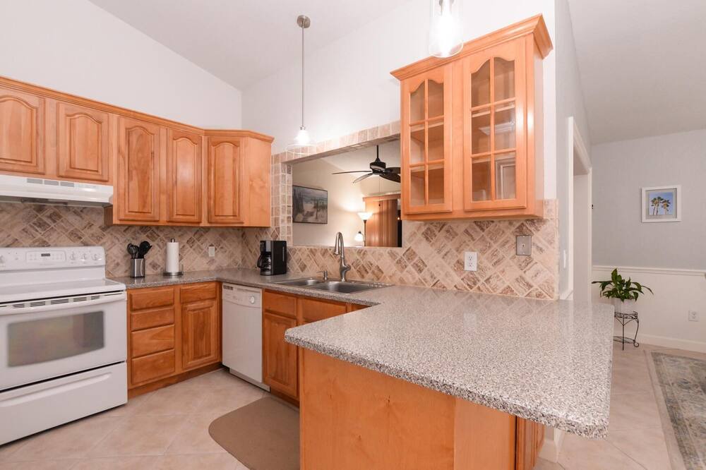 Photo of Kitchen in Florida Ridge