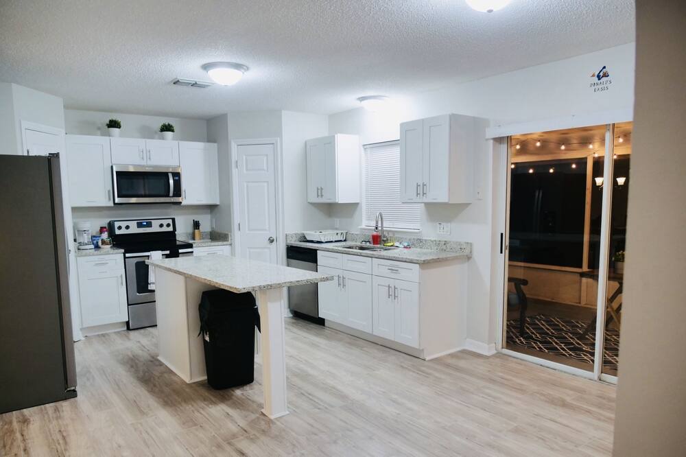 Photo of Kitchen in Poinciana