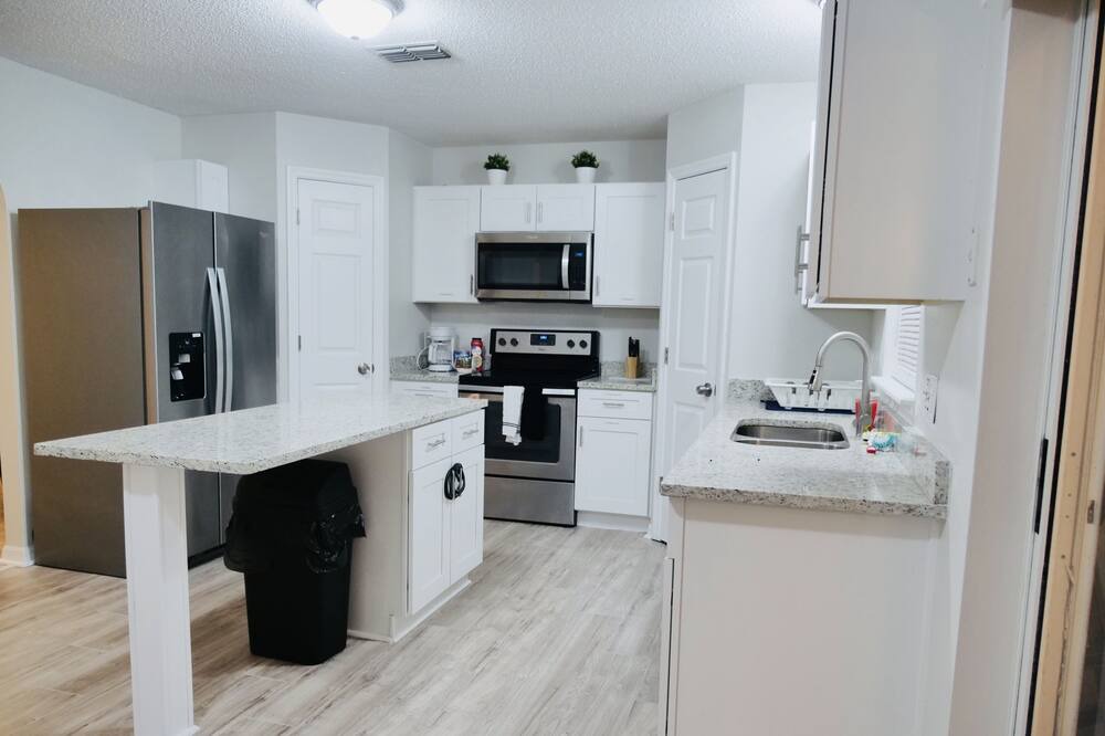 Photo of Kitchen in Poinciana