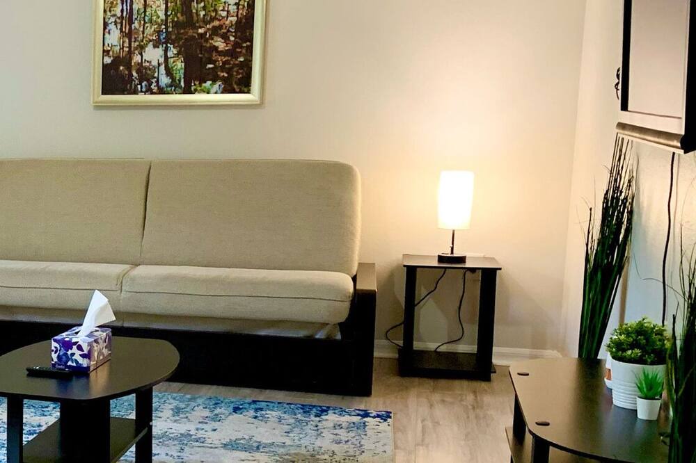 Photo of Livingroom in Poinciana