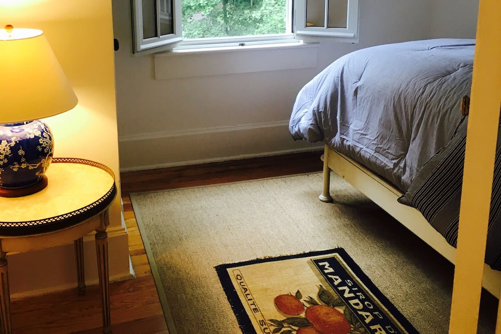 Photo of Bedroom in Piermont
