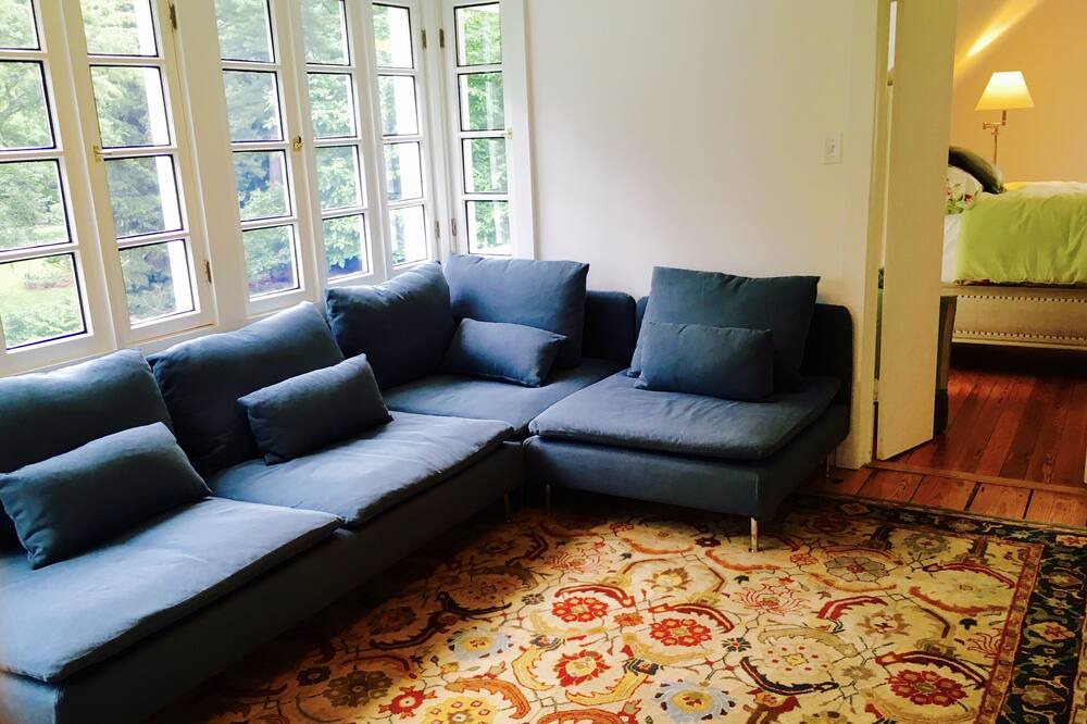 Photo of Livingroom in Piermont