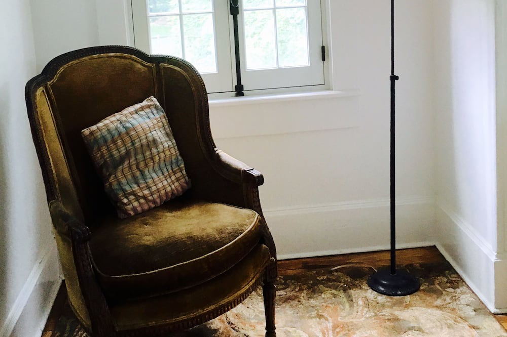 Photo of Livingroom in Piermont