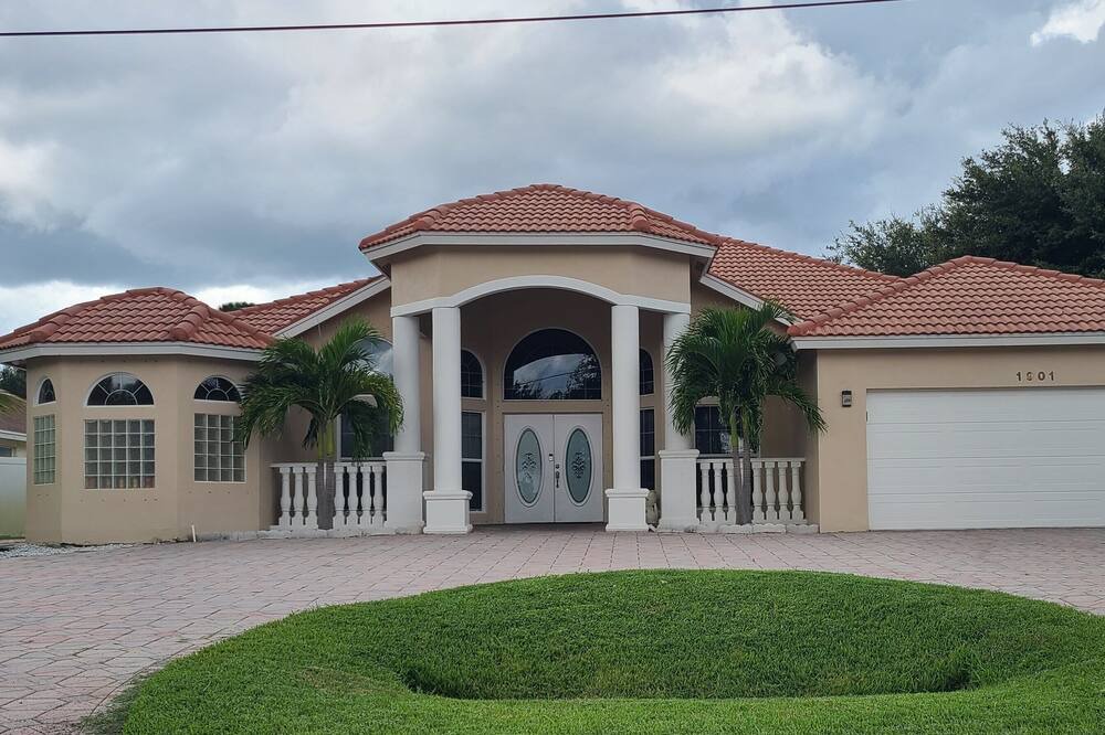 Photo of Outdoor in Port Saint Lucie