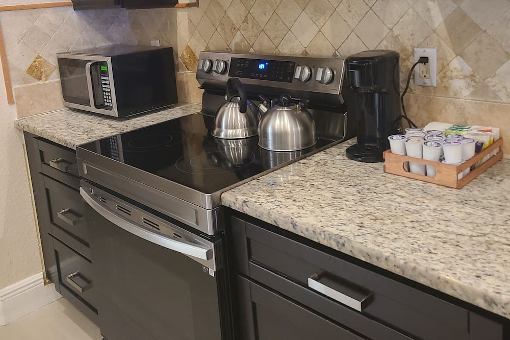 Photo of Kitchen in Port Saint Lucie