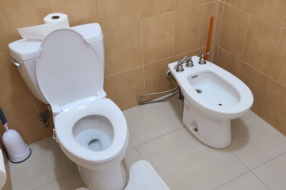 Photo of Bathroom in Port Saint Lucie