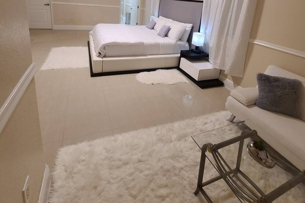 Photo of Bedroom in Port Saint Lucie