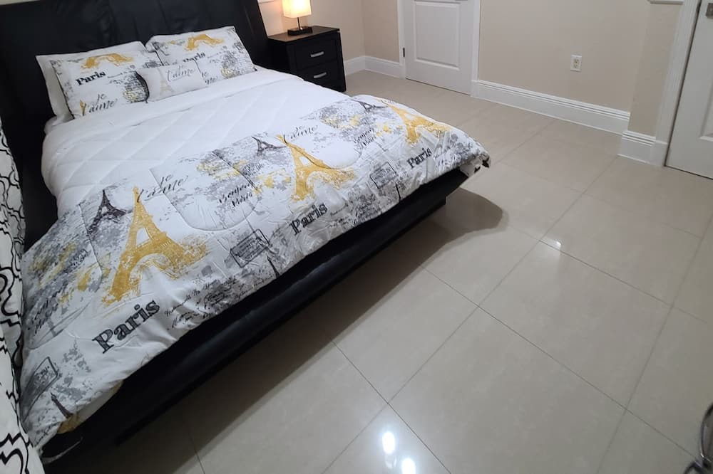 Photo of Bedroom in Port Saint Lucie