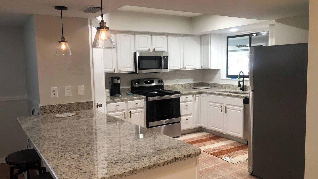 Photo of Kitchen in Dixieland