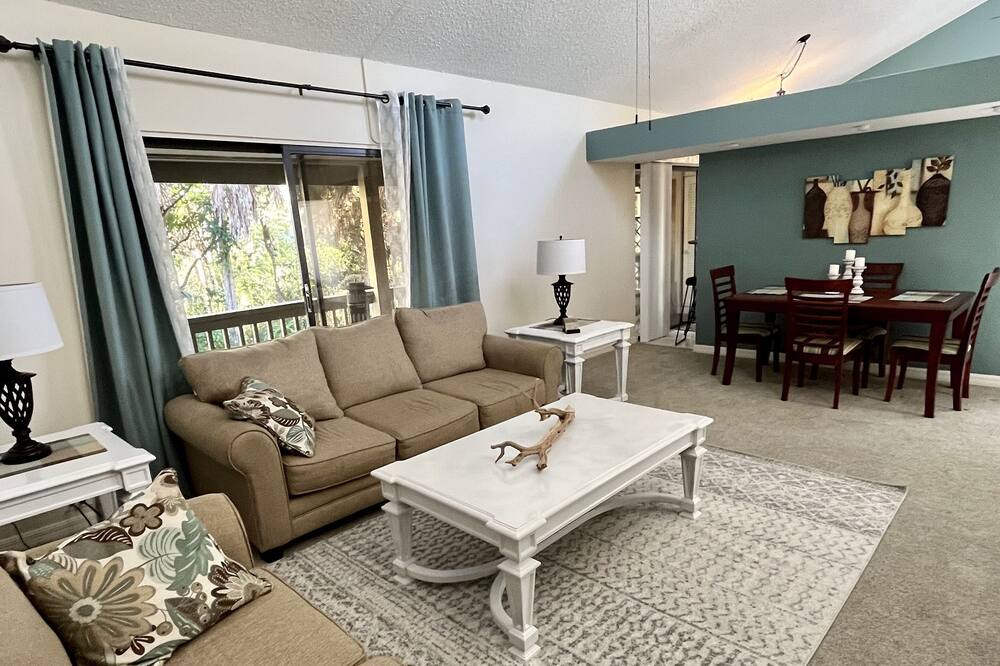 Photo of Bedroom in Osprey