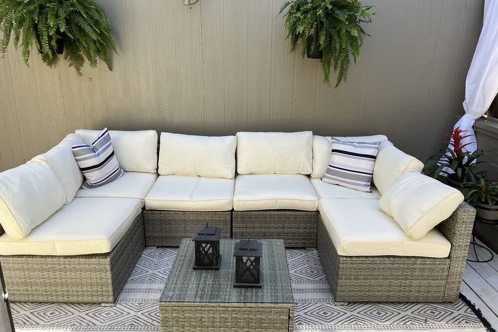 Photo of Outdoor in Osprey