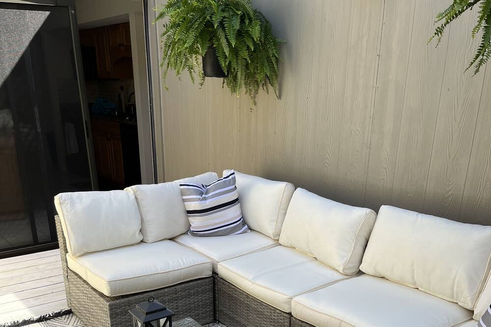 Photo of Outdoor in Osprey