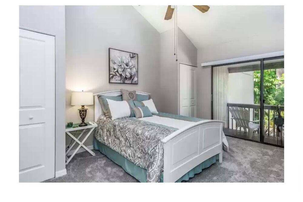 Photo of Bedroom in Osprey