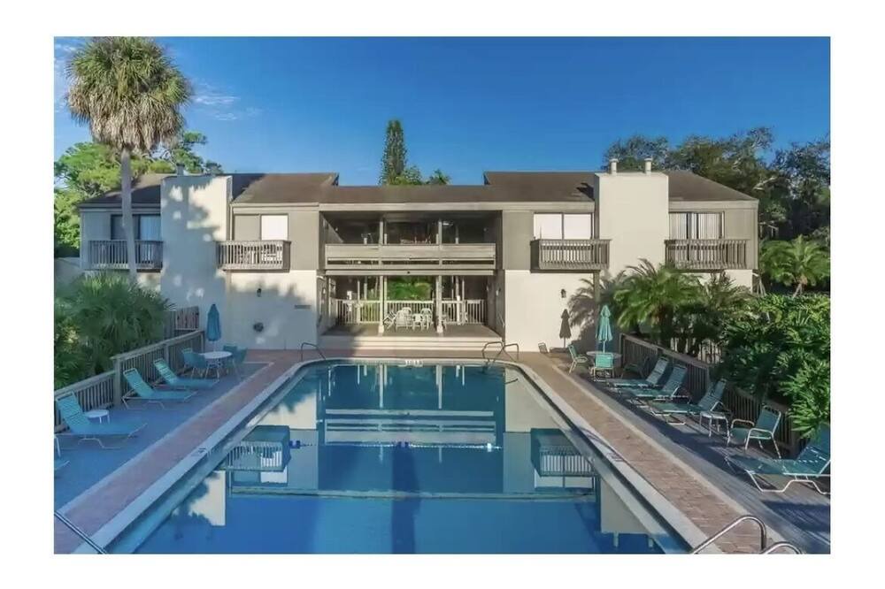 Photo of Outdoor in Osprey