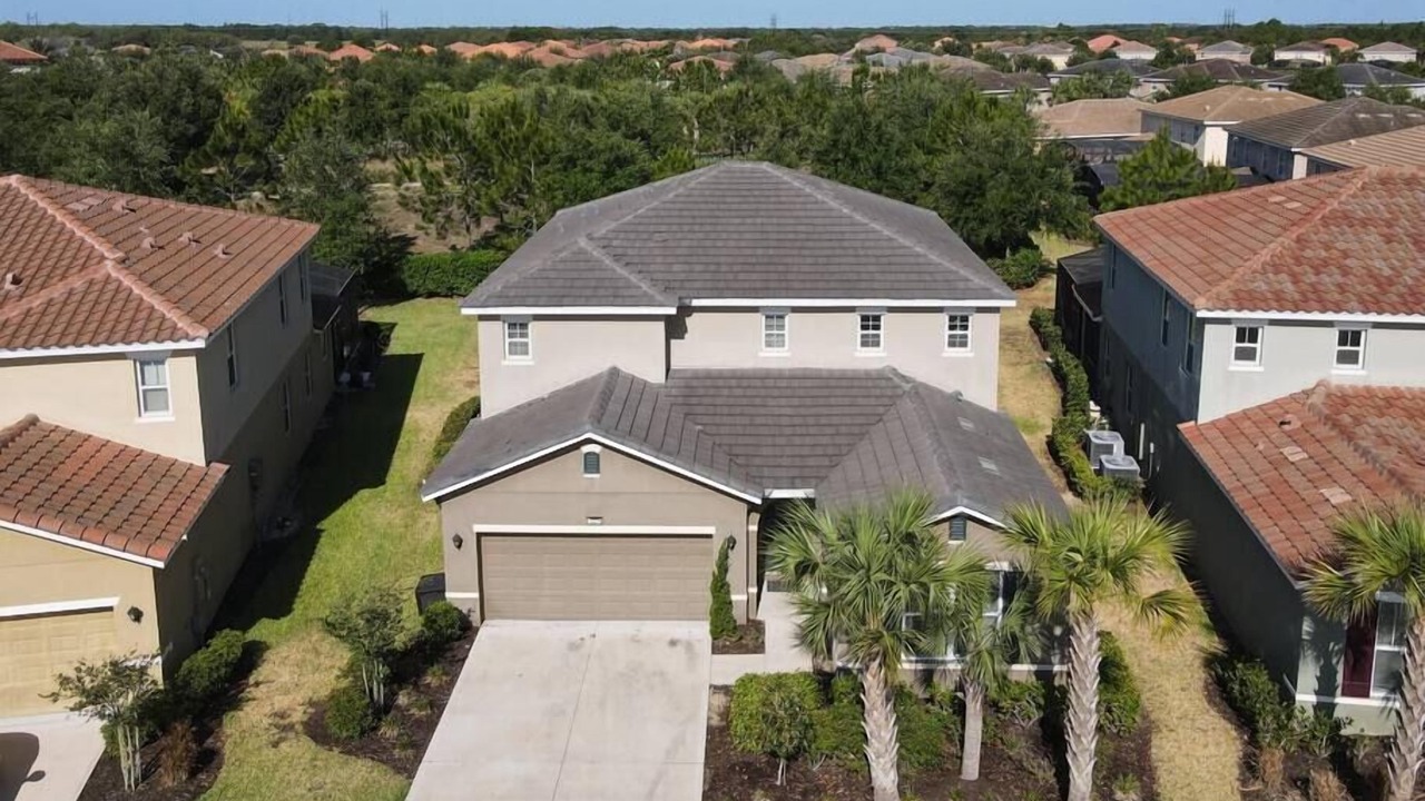 Photo of Outdoor in Sunridge Woods